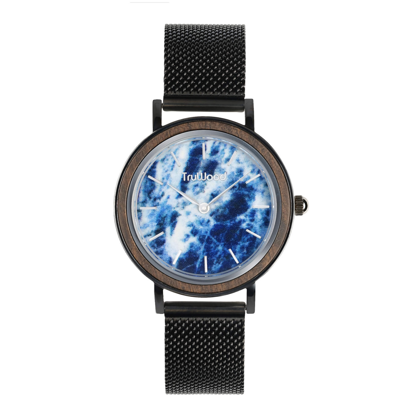 TruWood The Nova Women's Watch