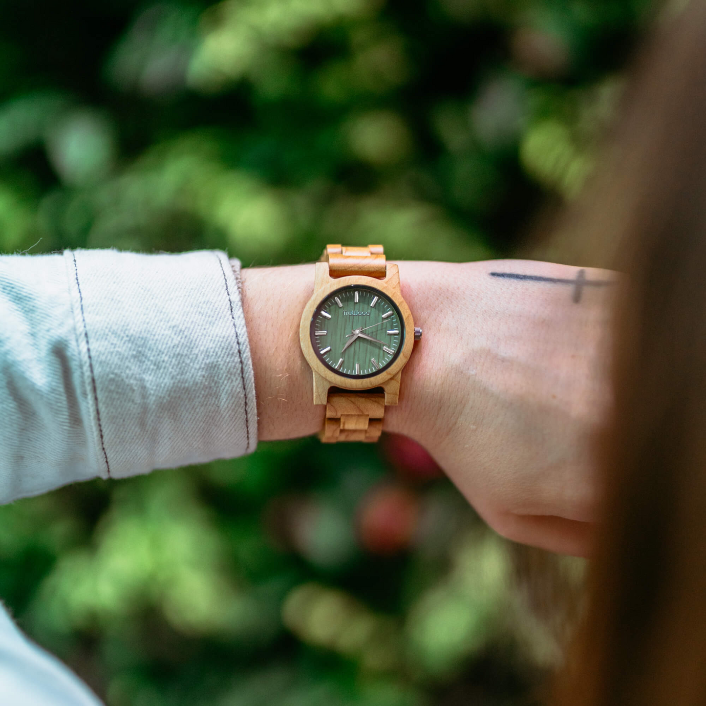 El reloj Stark para mujer: redefinición de la sofisticación sencilla