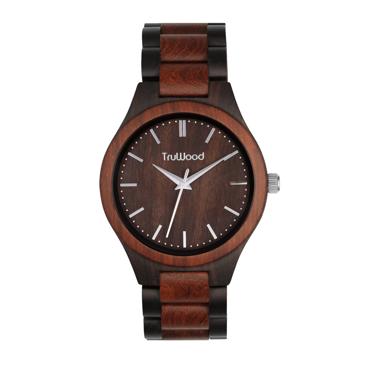 Regalos para hombres: El reloj Cardinal: la esencia de la naturaleza atemporal