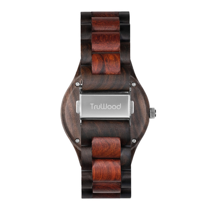 TruWood The Cardinal Watch