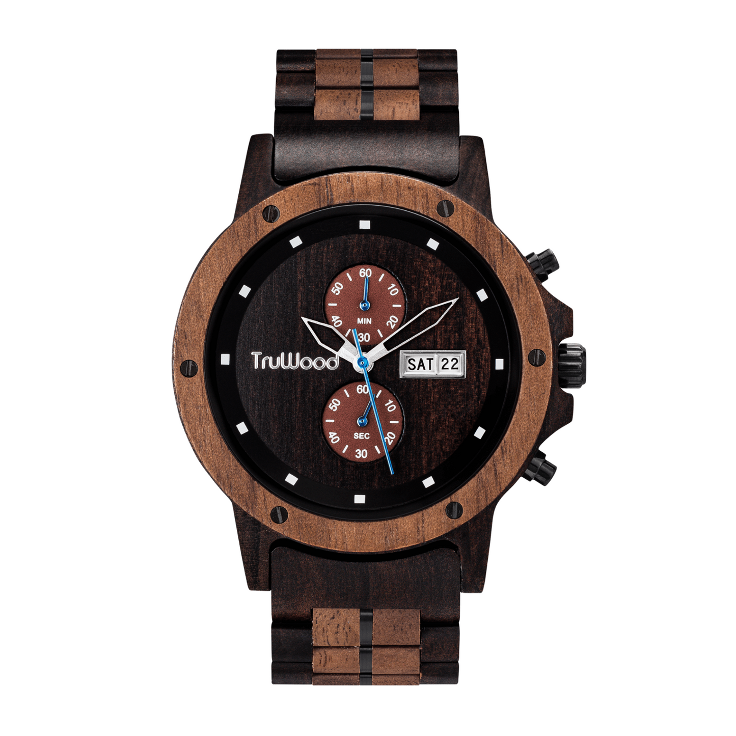 Regalos para hombres: el reloj Cascade: una obra maestra en la cúspide de la innovación