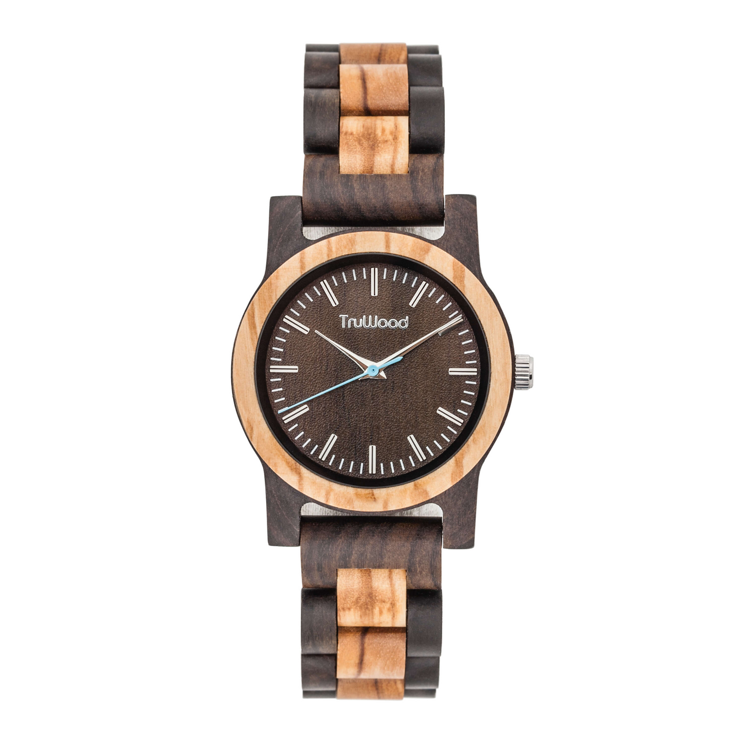 TruWood The Hybrid Him+Her Watch Bundle