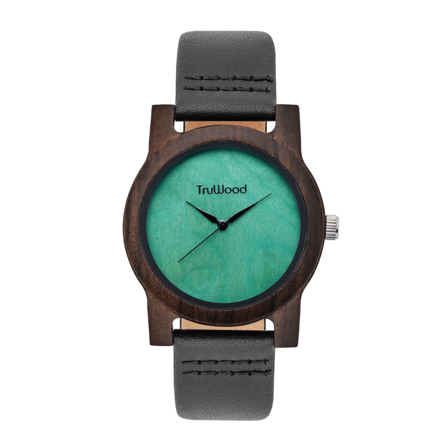 El reloj Leaf Green para mujer: abraza la elegancia atemporal