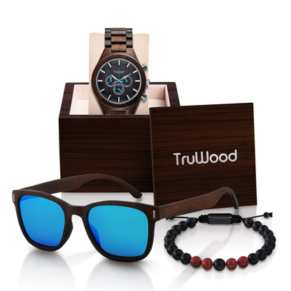 TruWood - The Olympus Bundle