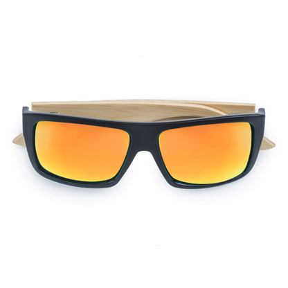 TruWood  Sunset Sport Sunglasses