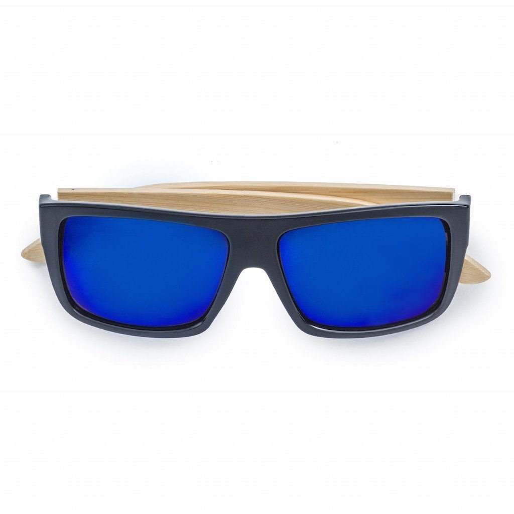 TruWood Bamboo Sport Sunglasses