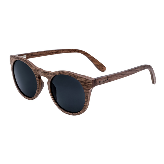 TruWood The Icon Sunglasses