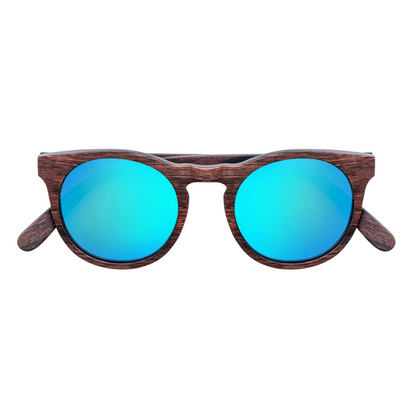 Las gafas de sol Icon: adopta la elegancia natural