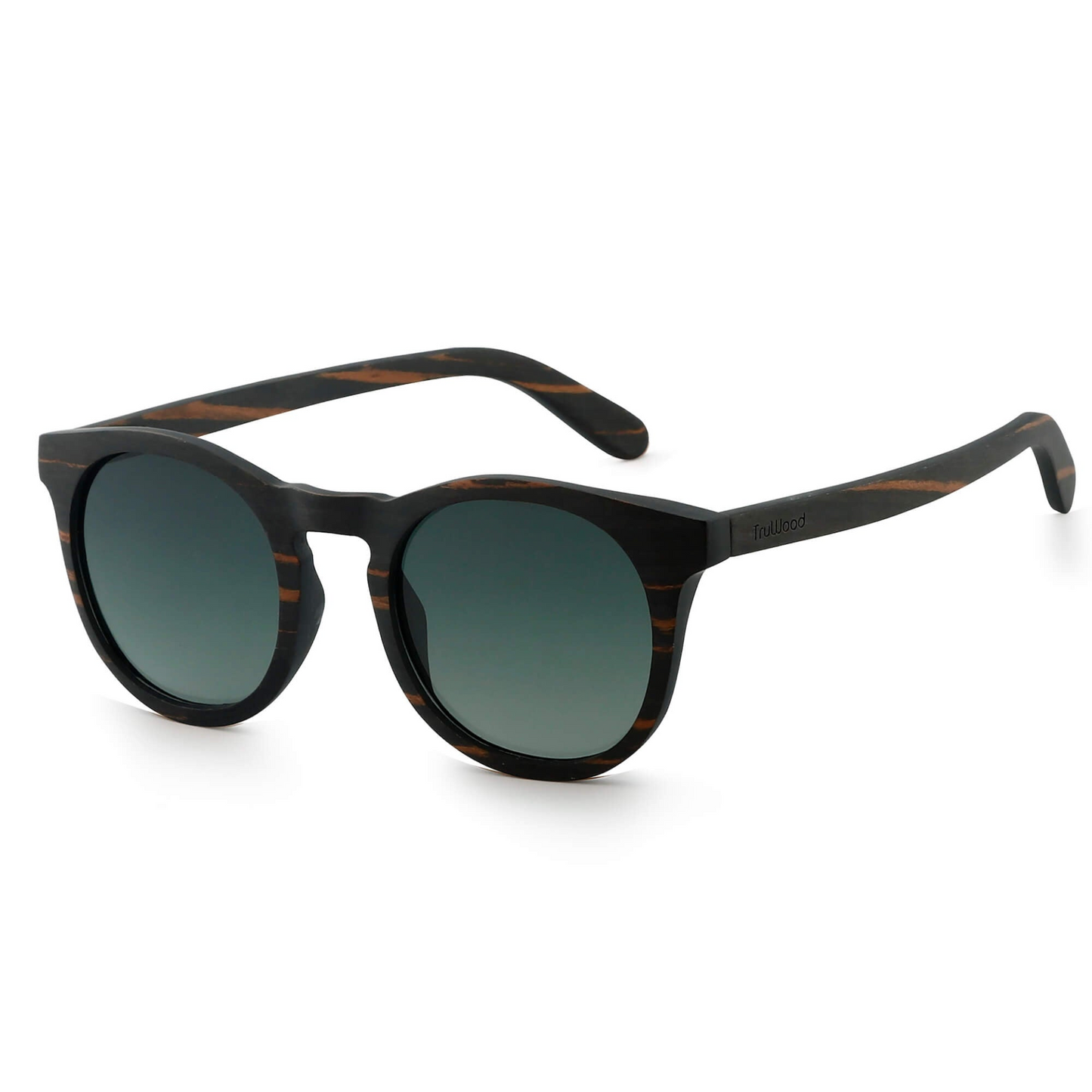 TruWood The Icon Sunglasses