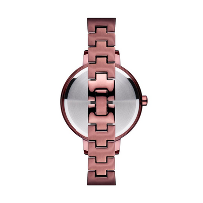 TruWood The Java Women's Watch