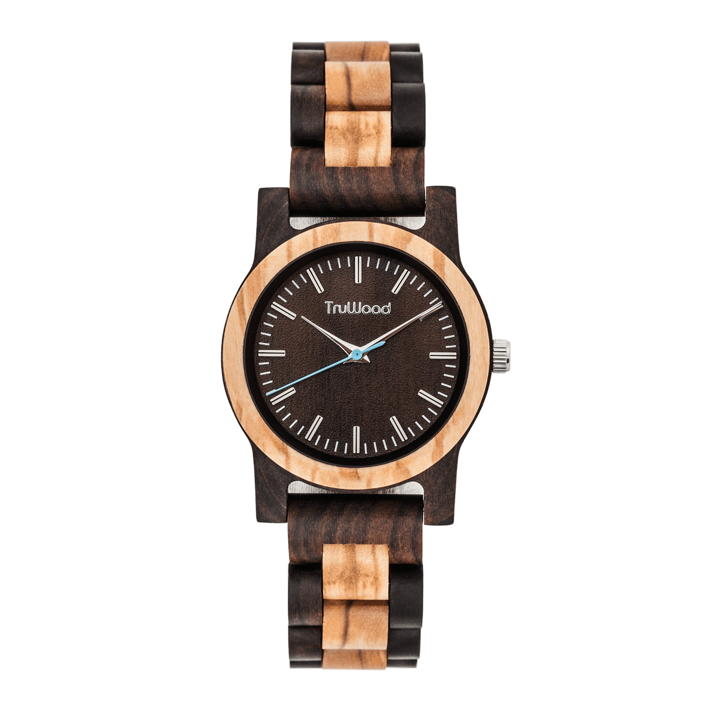 TruWood The Hybrid Women's Watch