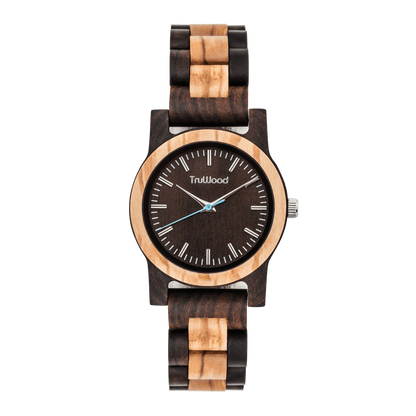 TruWood The Hybrid Women's Watch