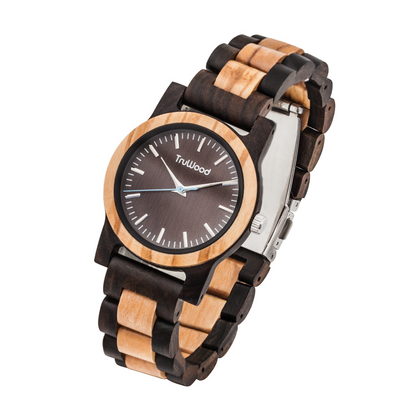 TruWood The Hybrid Women's Watch