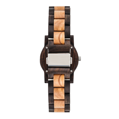 TruWood The Hybrid Women's Watch