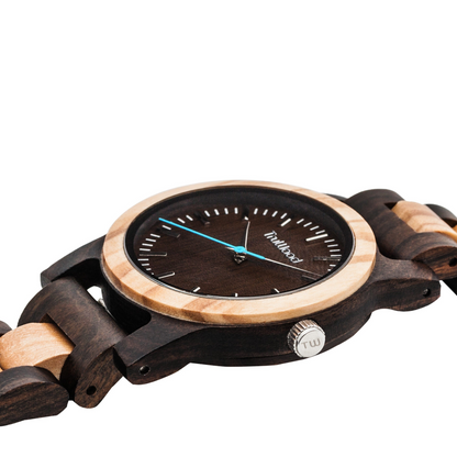 TruWood The Hybrid Women's Watch