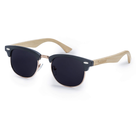 TruWood Vintage Sunglasses