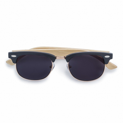 TruWood Vintage Sunglasses