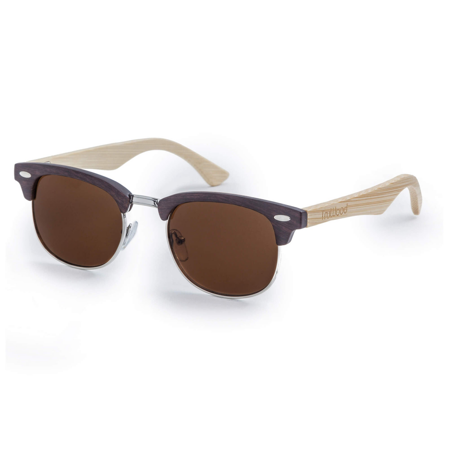 TruWood Vintage Sunglasses