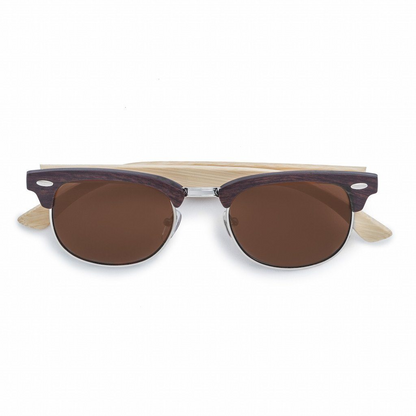 Regalos para hombres: gafas de sol vintage: adopte la elegancia natural