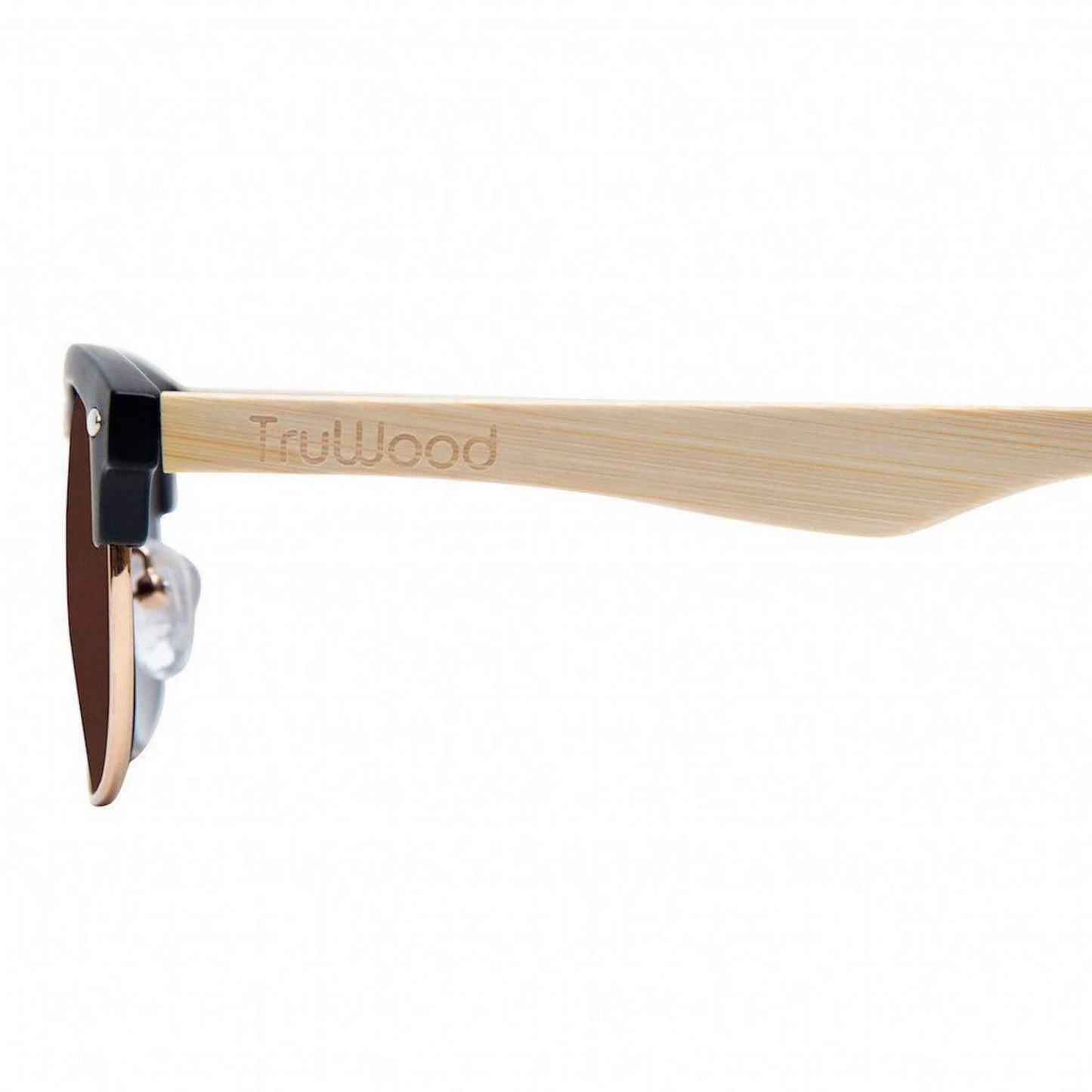 TruWood Vintage Sunglasses