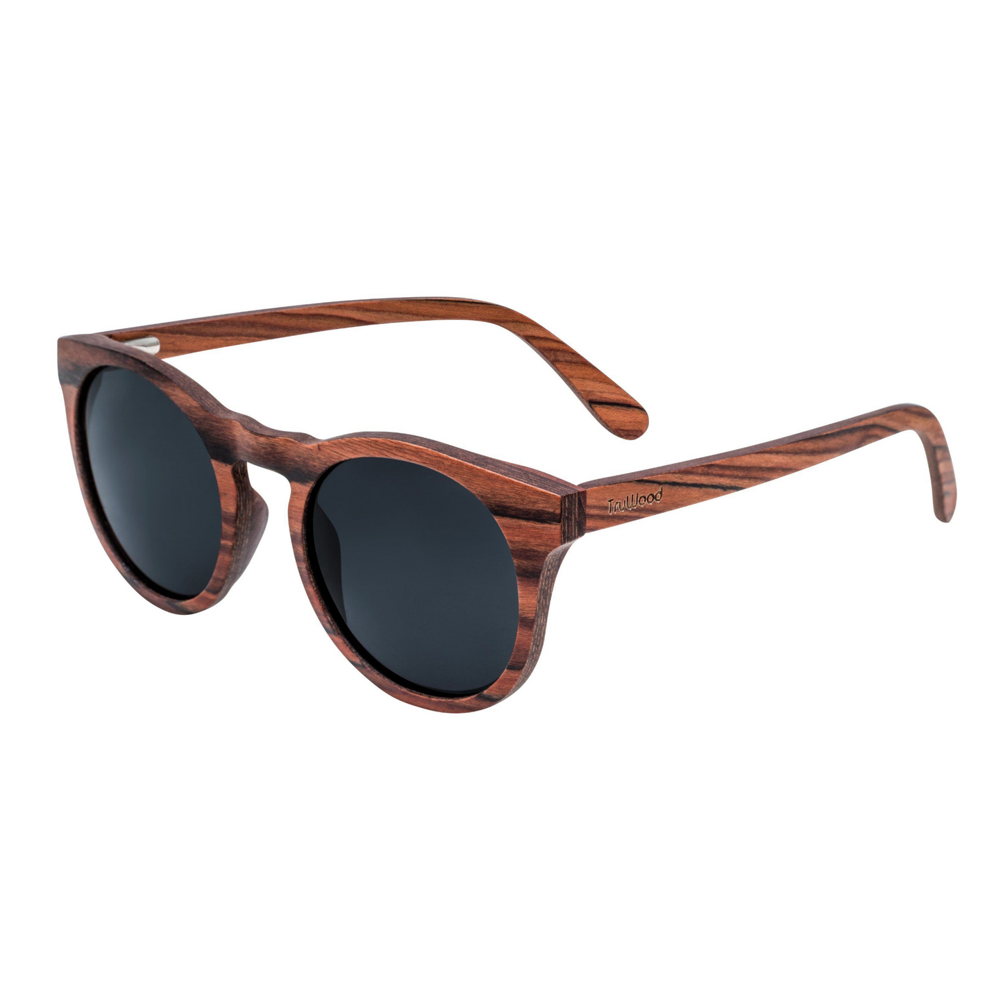 Regalos para hombres: Las gafas de sol Icon Chestnut: destacan con elegancia natural