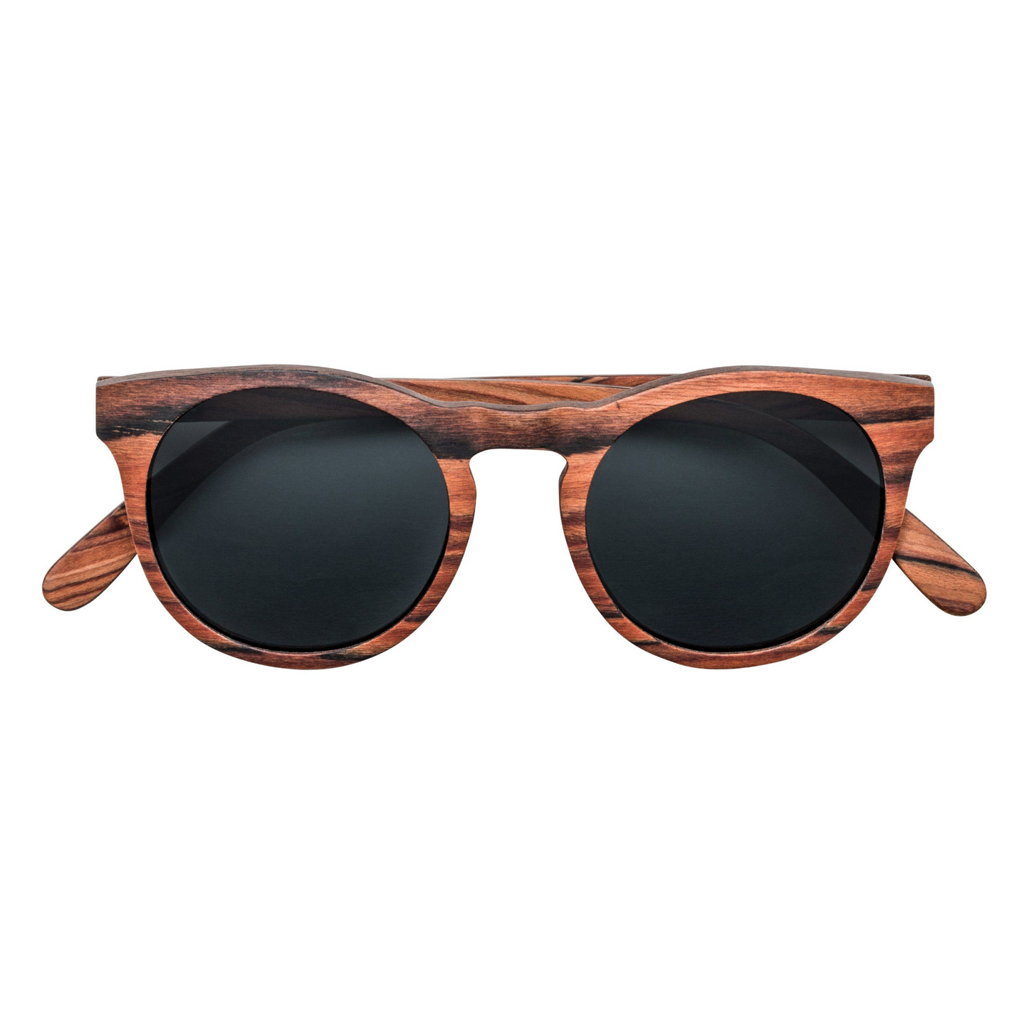 Regalos para hombres: Las gafas de sol Icon Chestnut: destacan con elegancia natural