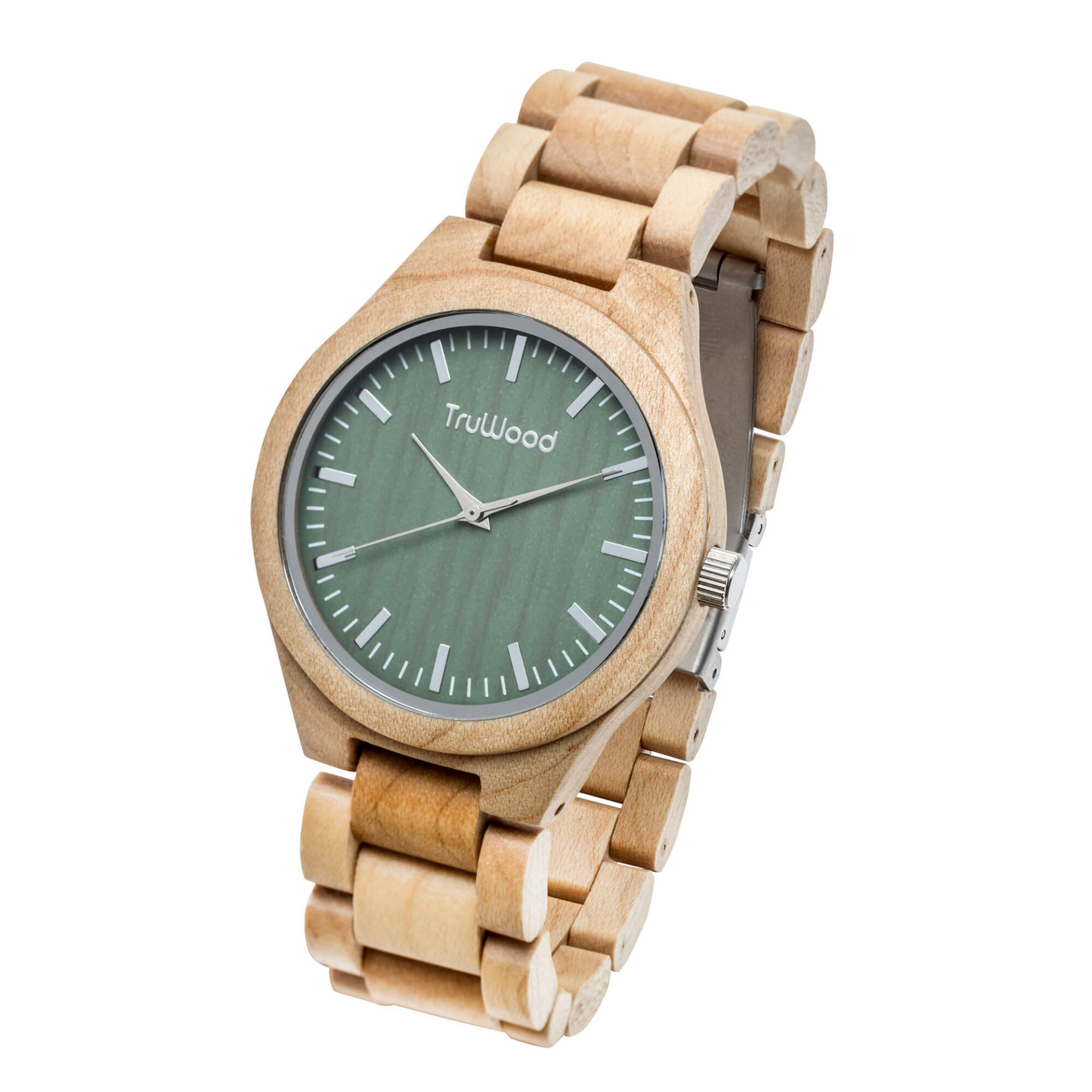 TruWood The Stark Watch