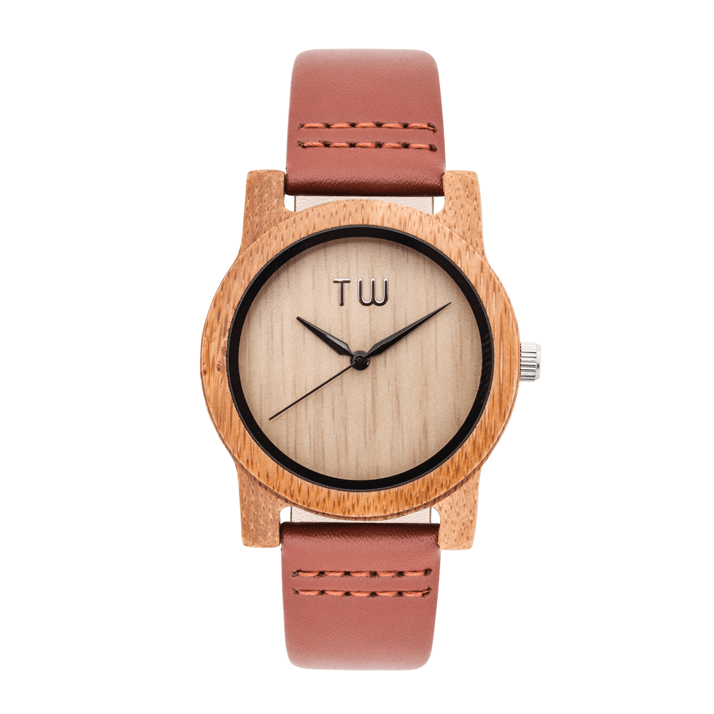 TruWood The Minimal Women's Watch