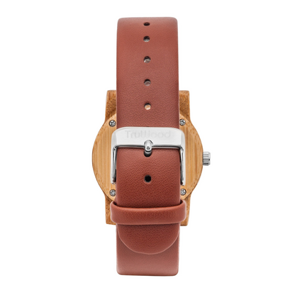 TruWood The Minimal Women's Watch