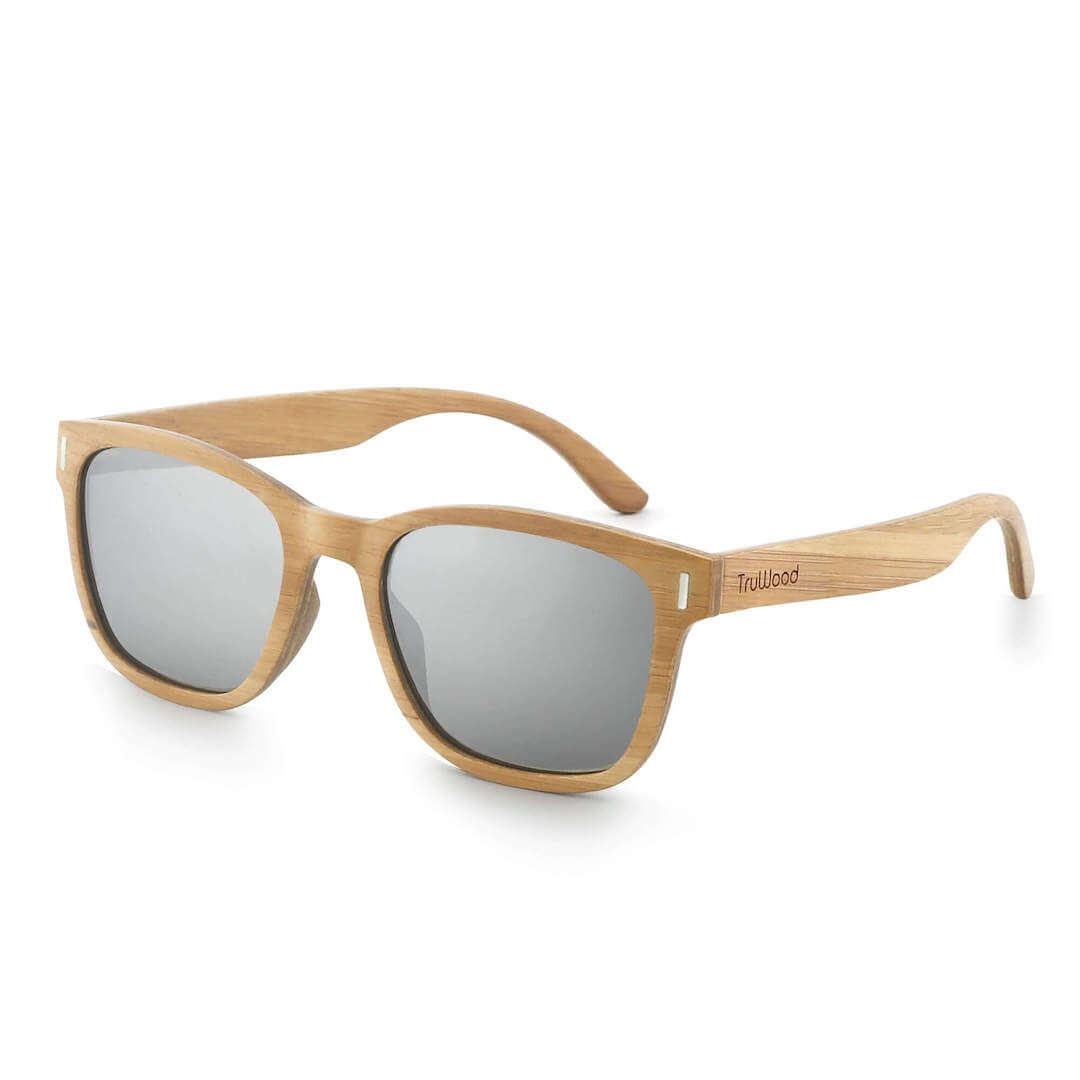 TruWood The Ultimate Sunglasses