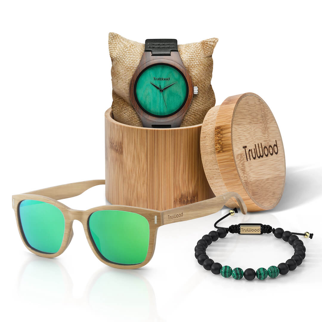 TruWood - The Amazon Bundle