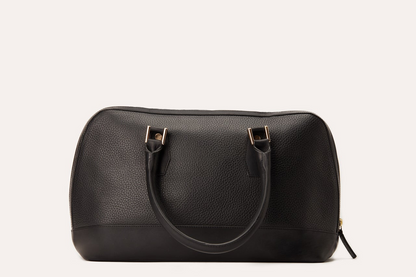 Kiko Genuine Pebble Leather Snazzy Bag - The Epitome of Chic and Functionality