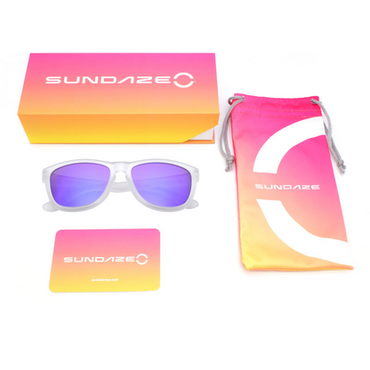 Purple Haze Sunglasses