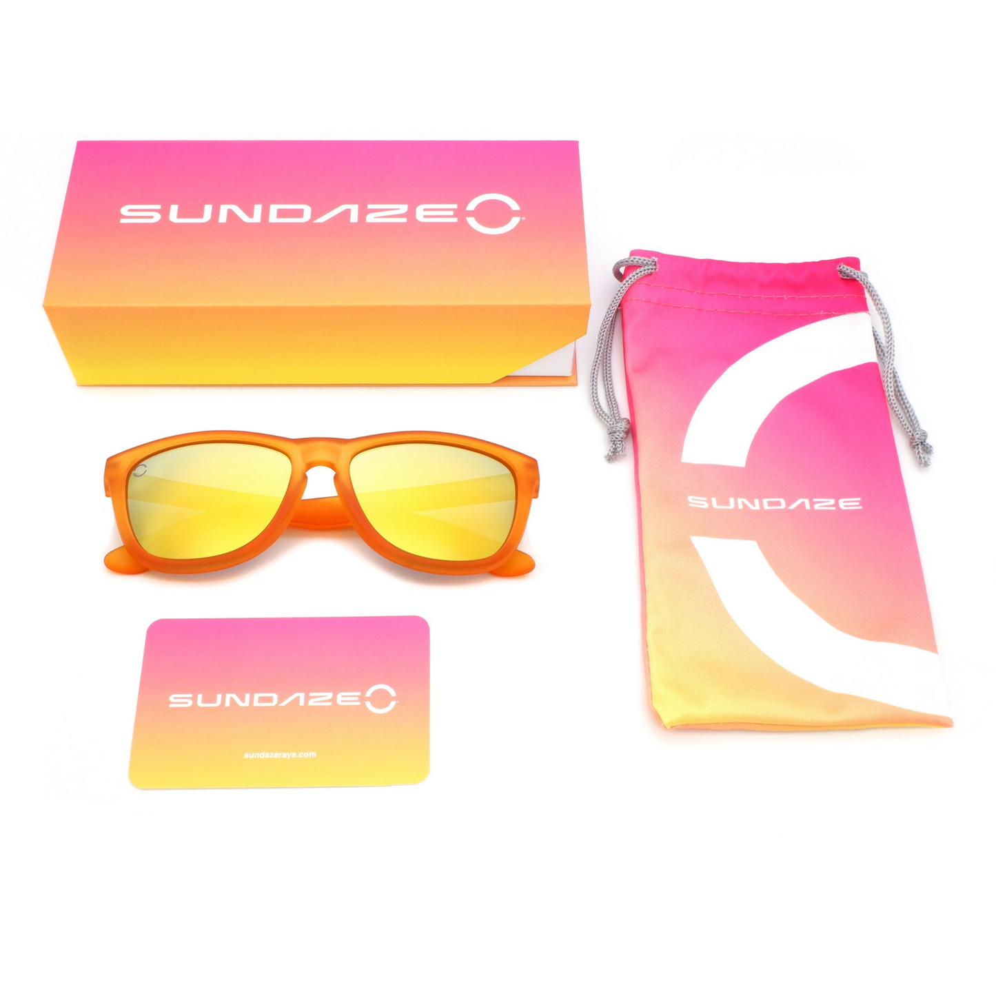 Beach Punch Sunglasses