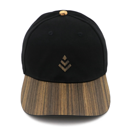 TruWood The Arc Baseball Cap