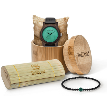 TruWood The Amazoness Women's Gift Bundle