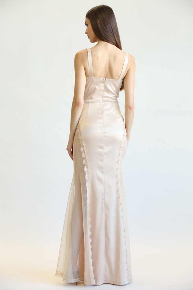 Aspen - Premium Luxe Seductive Gown