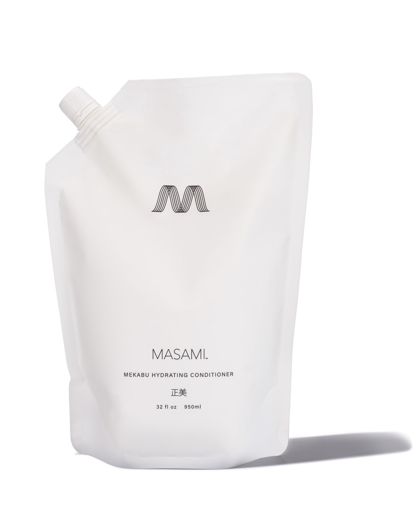 Masami Mekabu Hydrating Conditioner Refill