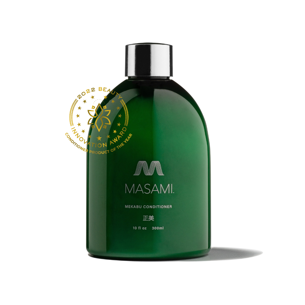 Masami Mekabu Hydrating Conditioner