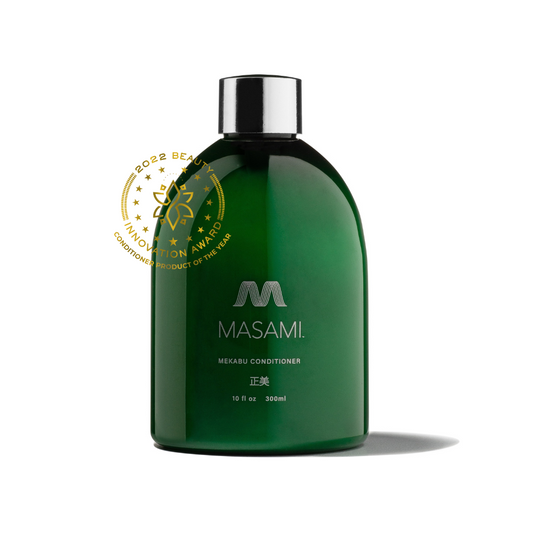 Masami Mekabu Hydrating Conditioner