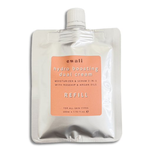 Ewali Beauty Refill Hydro Boosting Dual Cream