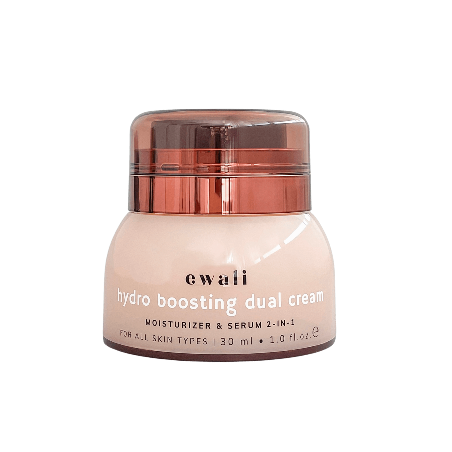 Ewali Beauty Hydro Boosting Dual Cream