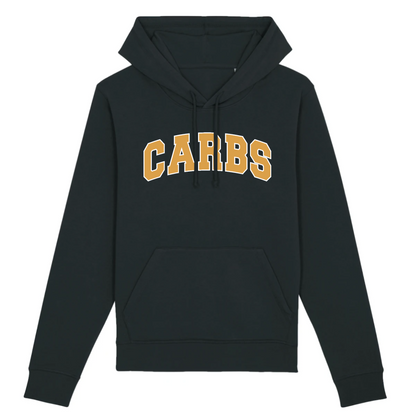 Oat Milk Club - Carbs - Organic Cotton Hoodie