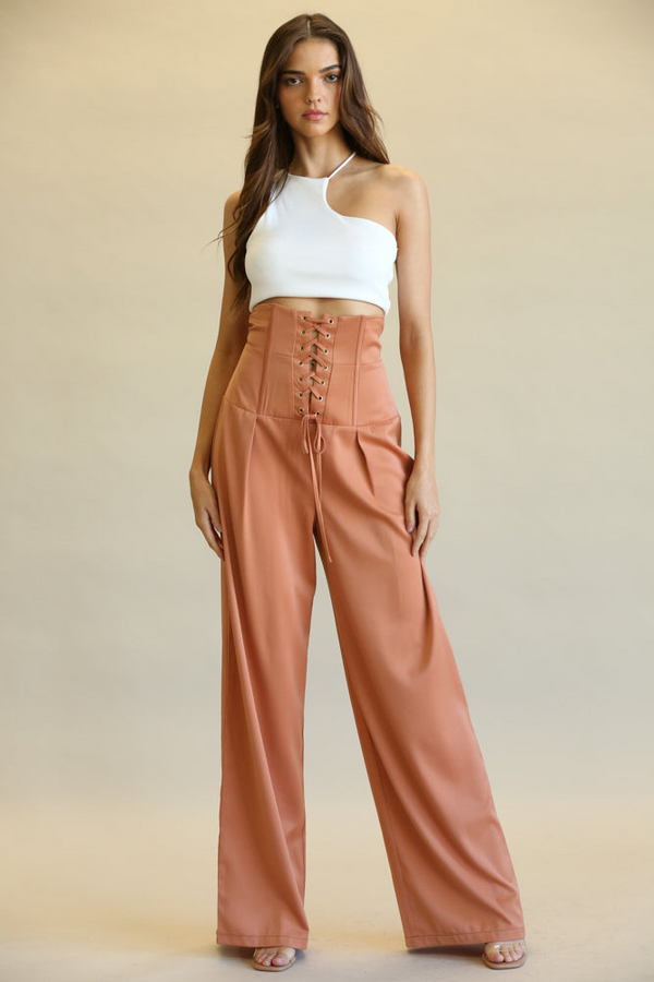 Pants & Capris