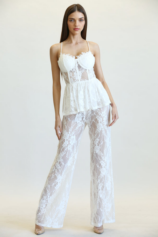 Jumpsuits & Rompers