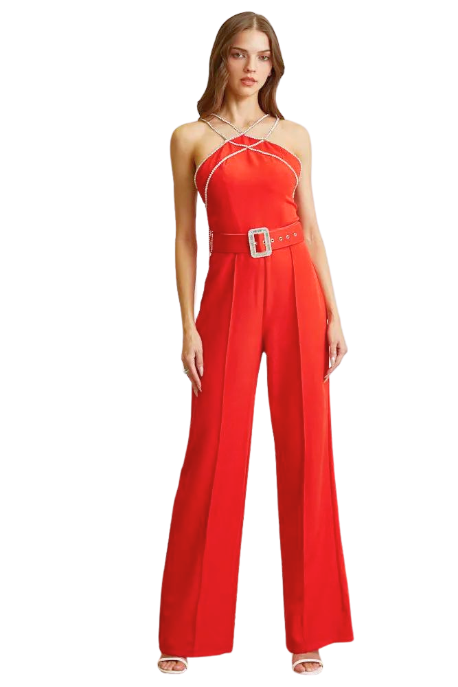 Arlet - Premium Designer Jumpsuit