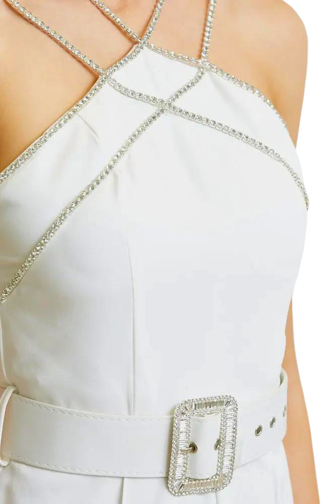 Arlet - Premium Designer Jumpsuit