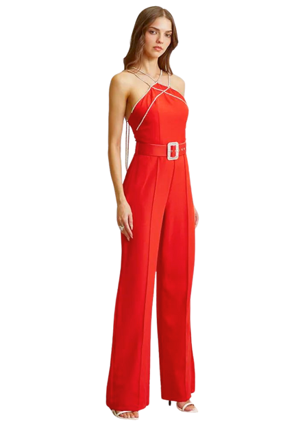 Arlet - Premium Designer Jumpsuit