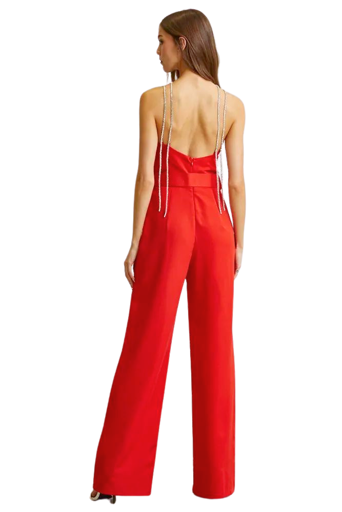 Arlet - Premium Designer Jumpsuit