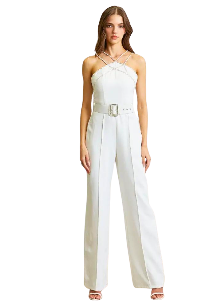 Arlet - Premium Designer Jumpsuit